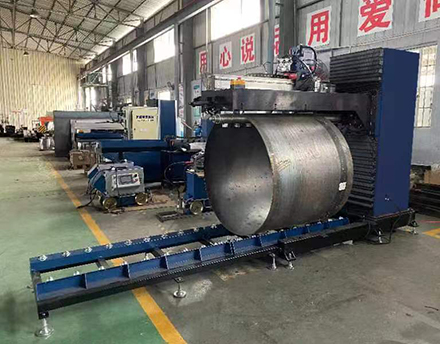 自動(dòng)卷圓機(jī)-紹興上虞建立風(fēng)機(jī)有限公司