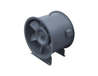 JSF軸流風(fēng)機(jī)-紹興上虞建立風(fēng)機(jī)有限公司
