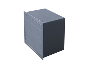DFBZ方形壁式軸流風(fēng)機(jī)-紹興上虞建立風(fēng)機(jī)有限公司