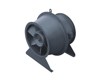 SJG(GXF-I)系列斜流風(fēng)機(jī)-紹興上虞建立風(fēng)機(jī)有限公司