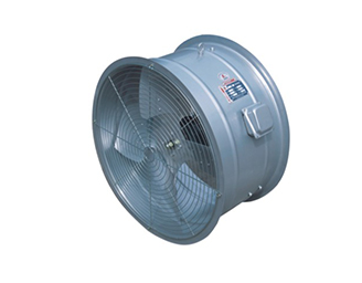 DZ系列低噪聲軸流風(fēng)機(jī)-紹興上虞建立風(fēng)機(jī)有限公司