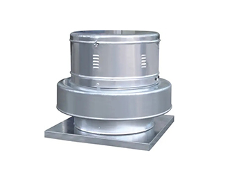 RTC離心式消防排煙風(fēng)機(jī)(鋁制屋頂式)-紹興上虞建立風(fēng)機(jī)有限公司
